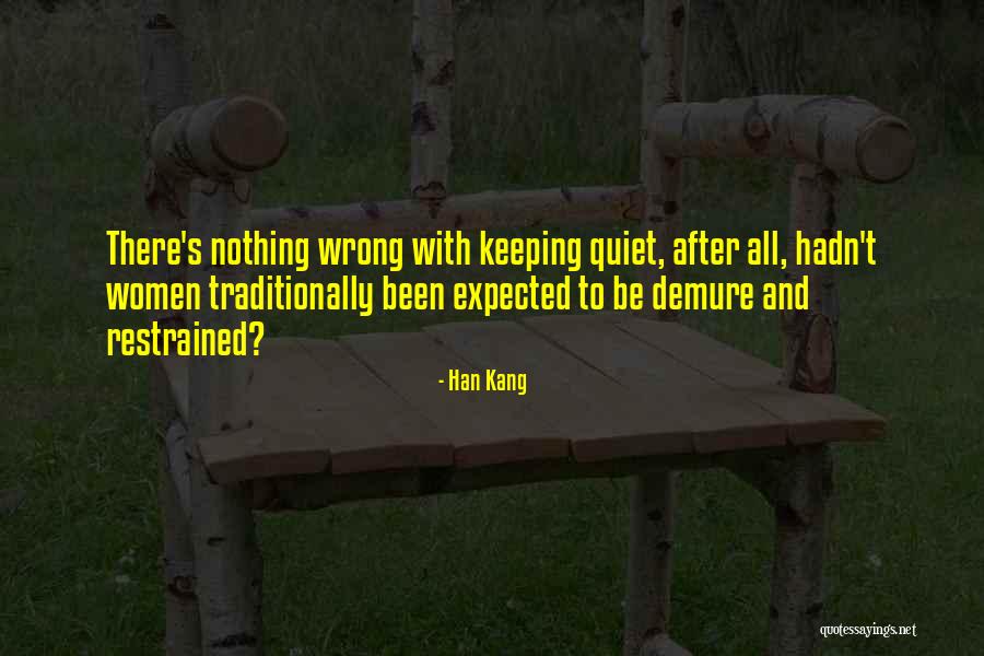 Jaitovich En Quotes By Han Kang Jaitovich En Quotes By Han Kang