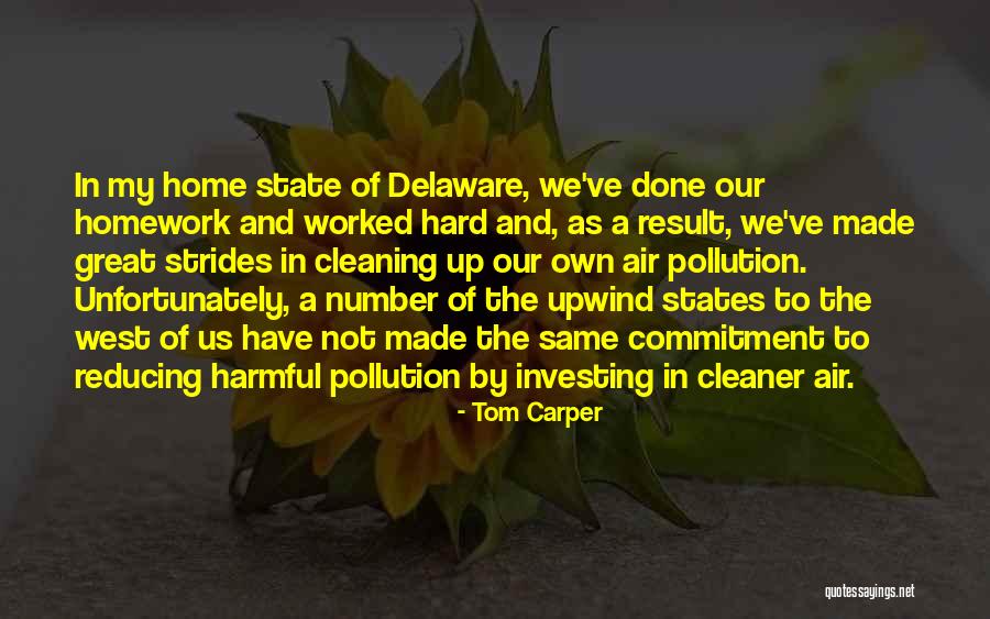 Jaitunics Quotes By Tom Carper Jaitunics Quotes By Tom Carper