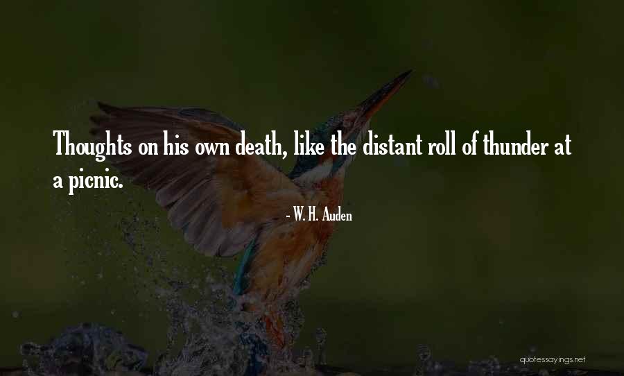 Jaiva Ceviche Quotes By W. H. Auden Jaiva Ceviche Quotes By W. H. Auden