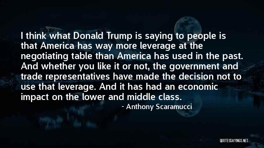 Jaiva In English Quotes By Anthony Scaramucci Jaiva In English Quotes By Anthony Scaramucci