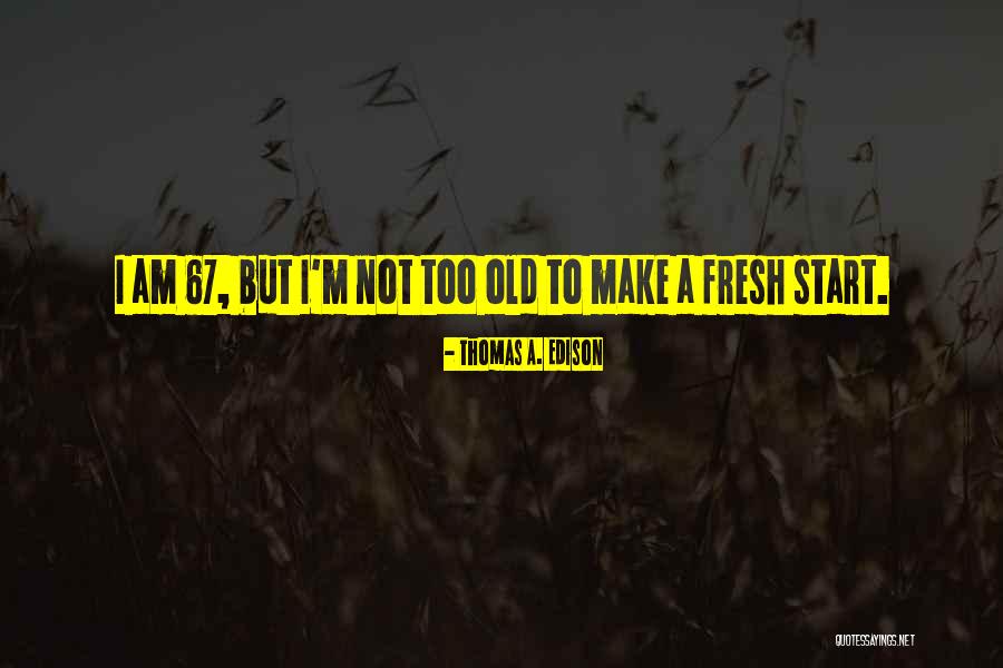 Jaiyesimi Md Quotes By Thomas A. Edison Jaiyesimi Md Quotes By Thomas A. Edison