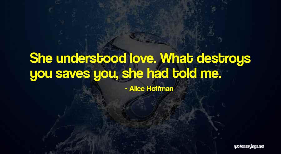 Jaiyesinmi Movie Quotes By Alice Hoffman