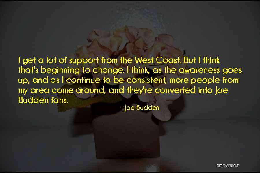 Jaiyesinmi Movie Quotes By Joe Budden