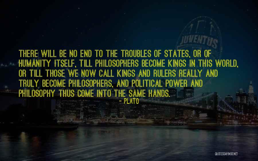 Jaiyesinmi Movie Quotes By Plato