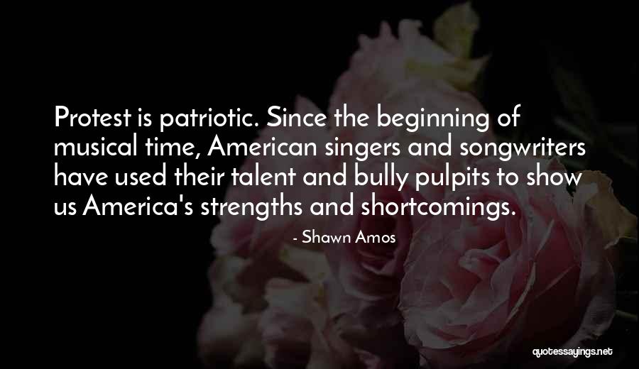 Jaiyesinmi Movie Quotes By Shawn Amos