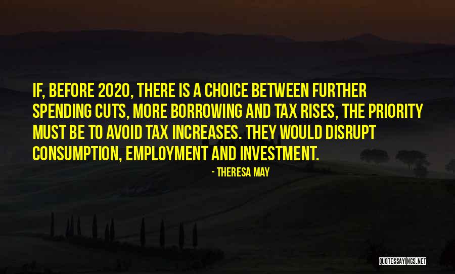 Jaiyesinmi Movie Quotes By Theresa May