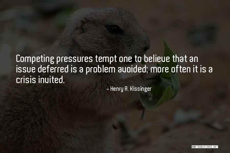 Jaiz Artinya Quotes By Henry A. Kissinger Jaiz Artinya Quotes By Henry A. Kissinger