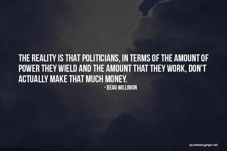 Jaiz Koys Quotes By Beau Willimon Jaiz Koys Quotes By Beau Willimon
