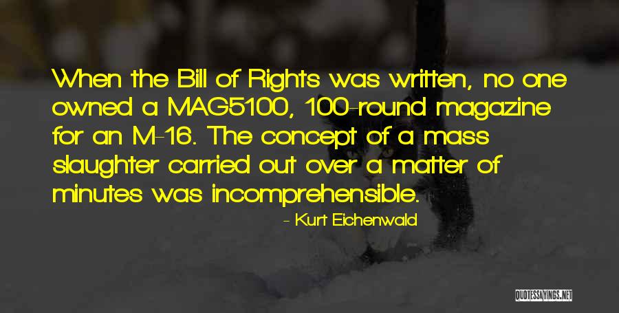 Jaiza Quotes By Kurt Eichenwald Jaiza Quotes By Kurt Eichenwald