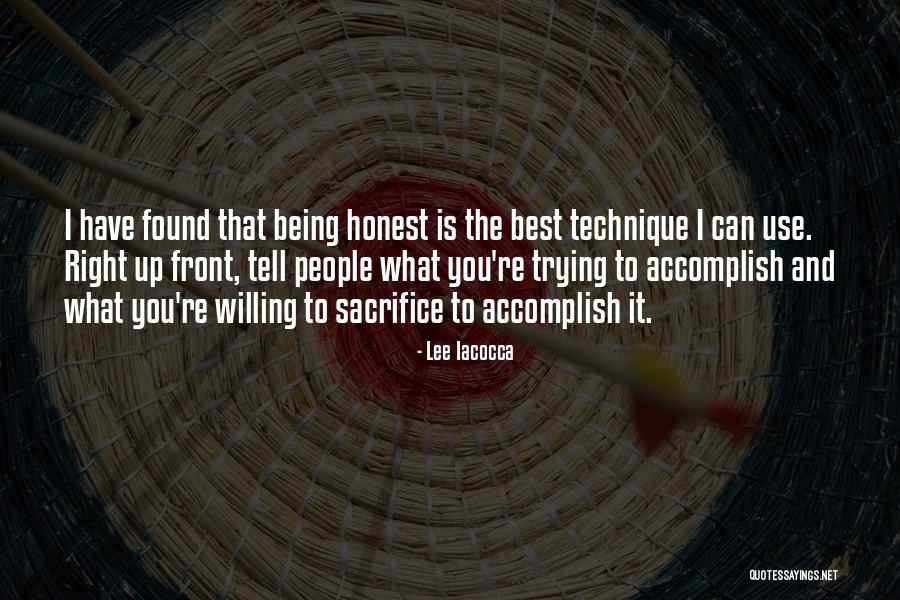 Jaja Jawara Quotes By Lee Iacocca Jaja Jawara Quotes By Lee Iacocca