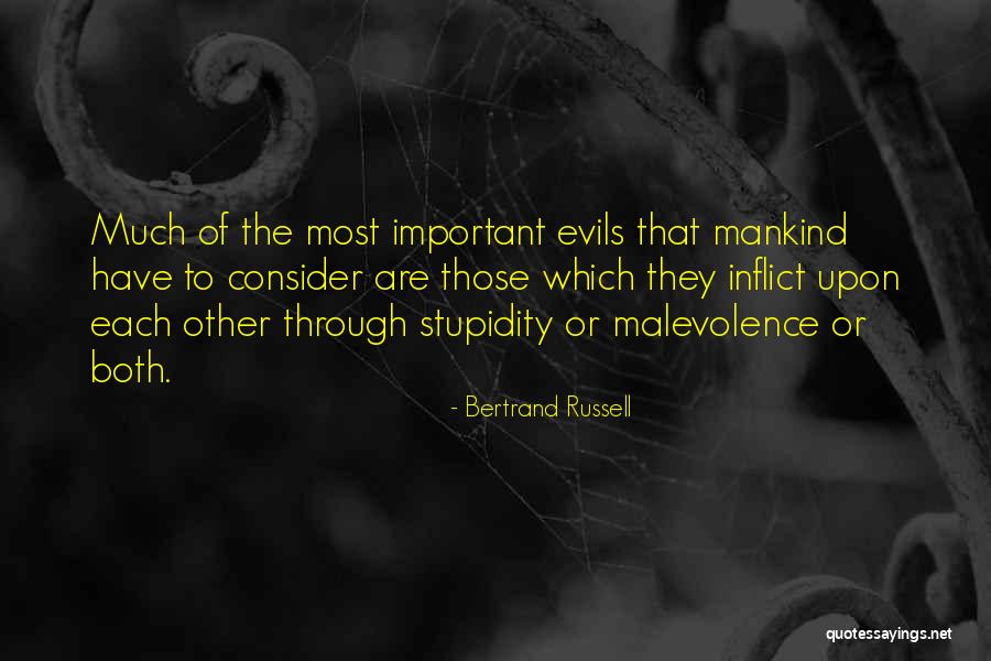 Jajah Lead Quotes By Bertrand Russell Jajah Lead Quotes By Bertrand Russell