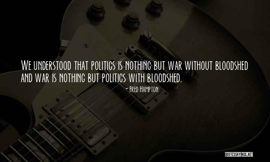 Jajahan Di Quotes By Fred Hampton Jajahan Di Quotes By Fred Hampton
