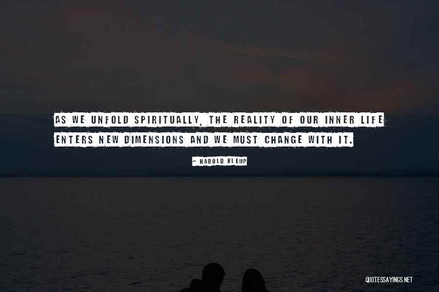 Jajahan Di Quotes By Harold Klemp Jajahan Di Quotes By Harold Klemp