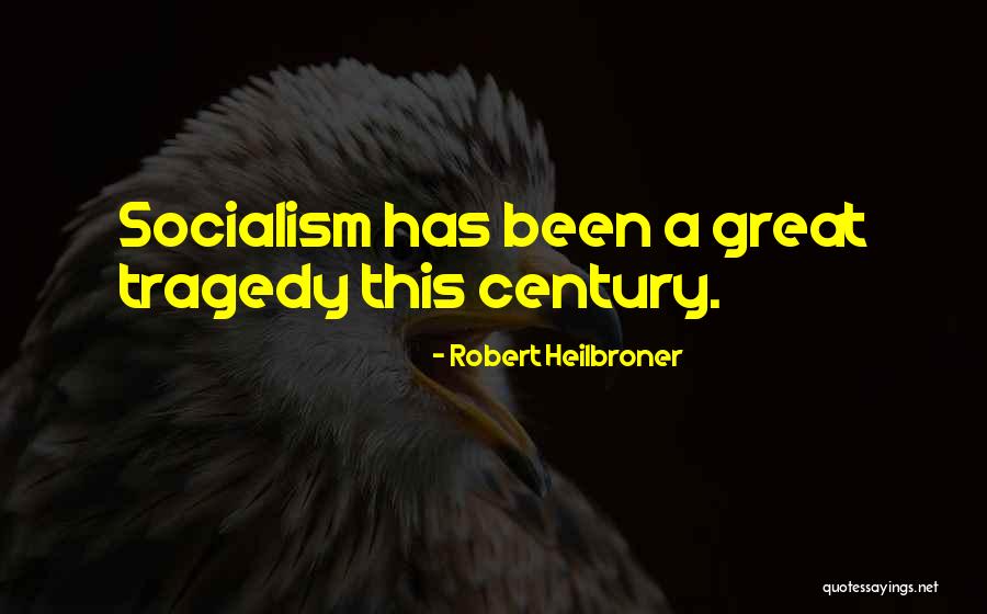 Jajahan Di Quotes By Robert Heilbroner Jajahan Di Quotes By Robert Heilbroner