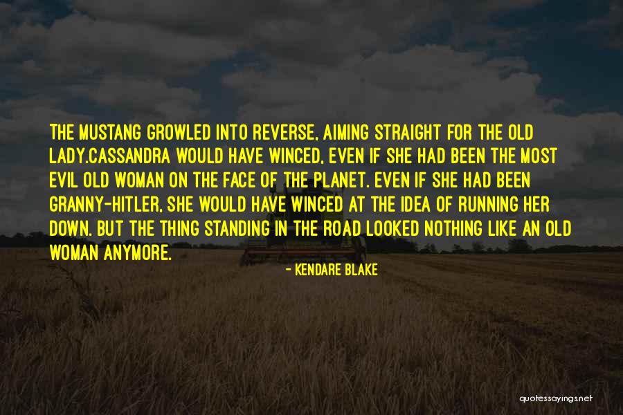 Jajahan Jepun Quotes By Kendare Blake Jajahan Jepun Quotes By Kendare Blake