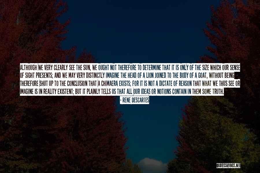 Jajahan Jepun Quotes By Rene Descartes Jajahan Jepun Quotes By Rene Descartes