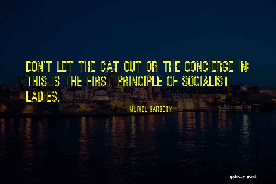 Jajal Kowe Quotes By Muriel Barbery Jajal Kowe Quotes By Muriel Barbery