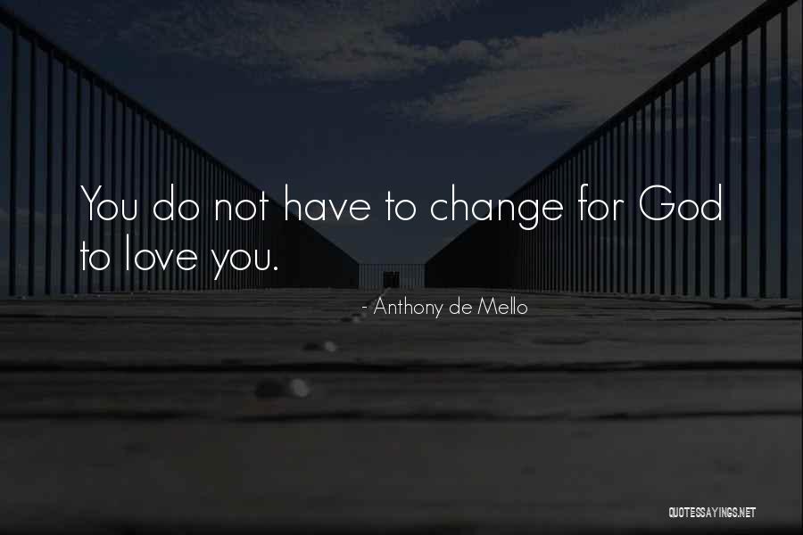 Jajanan Quotes By Anthony De Mello Jajanan Quotes By Anthony De Mello