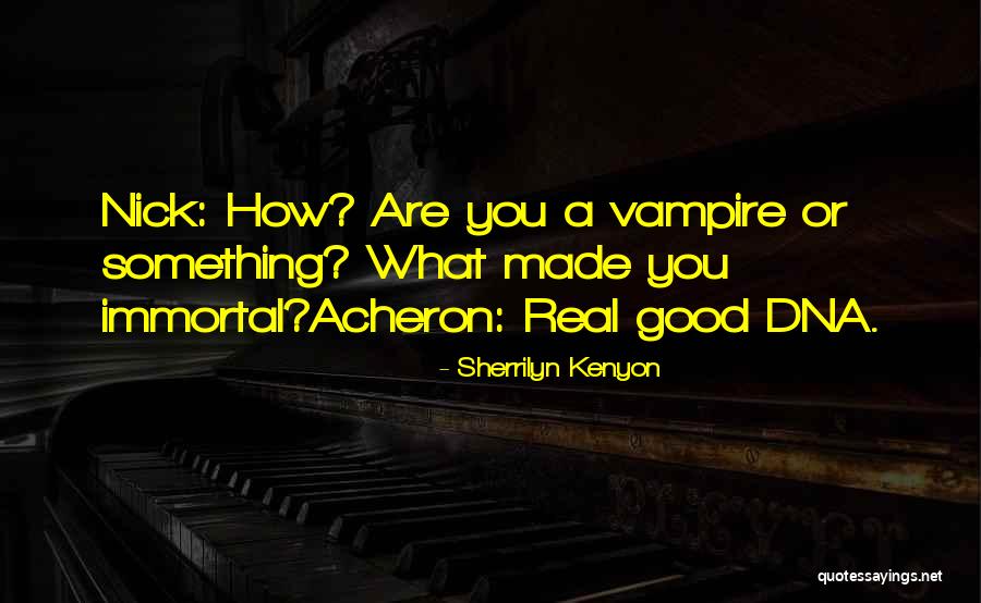 Jajanan Quotes By Sherrilyn Kenyon Jajanan Quotes By Sherrilyn Kenyon
