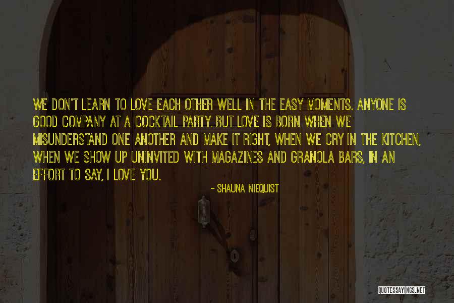 Jajang Quotes By Shauna Niequist Jajang Quotes By Shauna Niequist