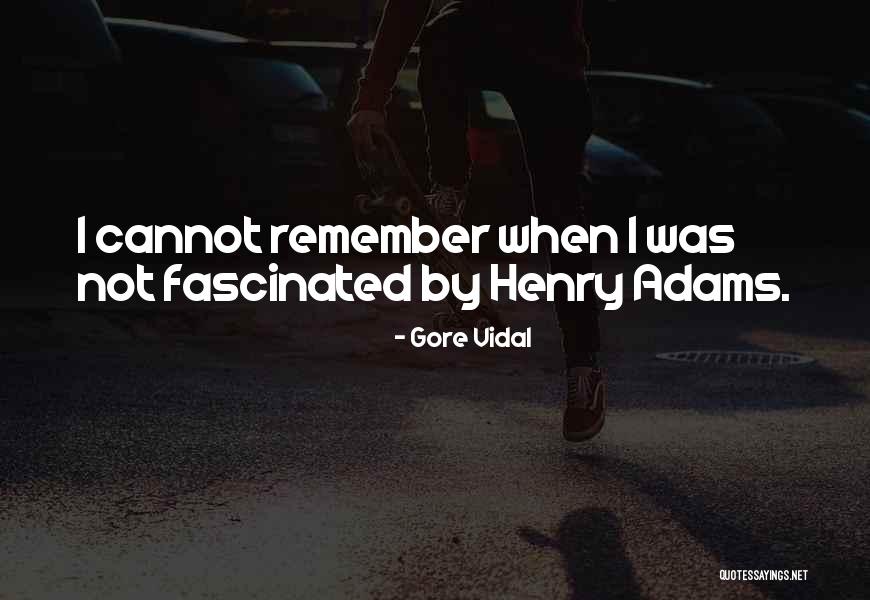 Jajanidze Show Quotes By Gore Vidal Jajanidze Show Quotes By Gore Vidal