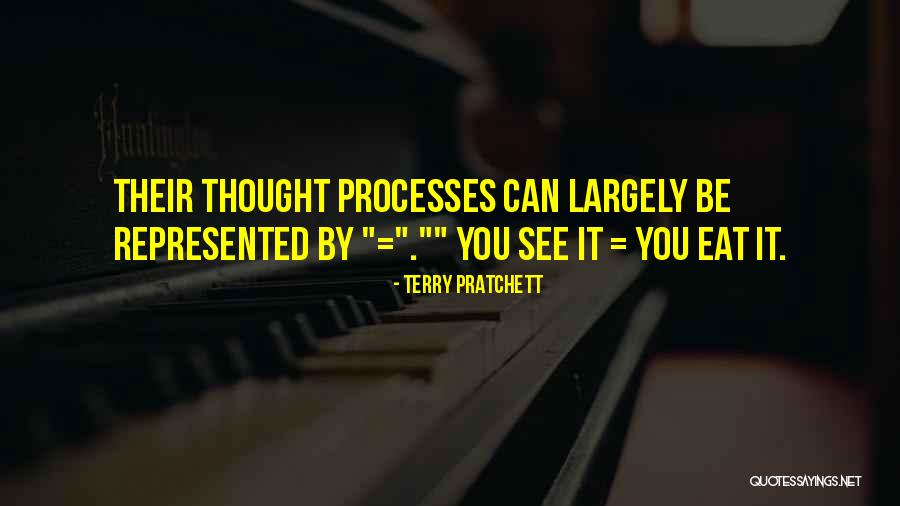 Jajanidze Show Quotes By Terry Pratchett Jajanidze Show Quotes By Terry Pratchett