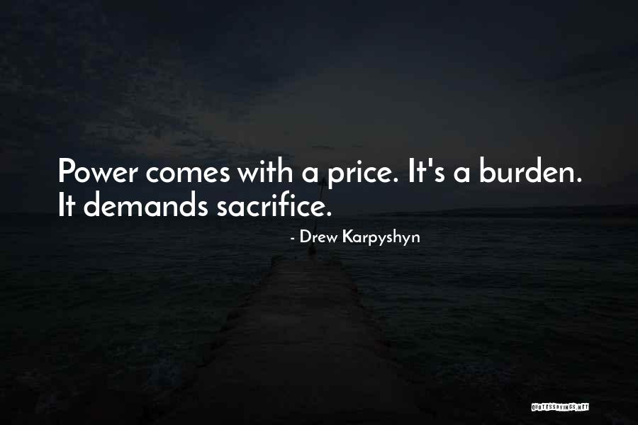 Jajaran Direksi Quotes By Drew Karpyshyn Jajaran Direksi Quotes By Drew Karpyshyn