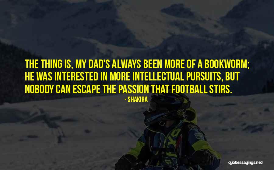 Jajaran Direksi Quotes By Shakira Jajaran Direksi Quotes By Shakira