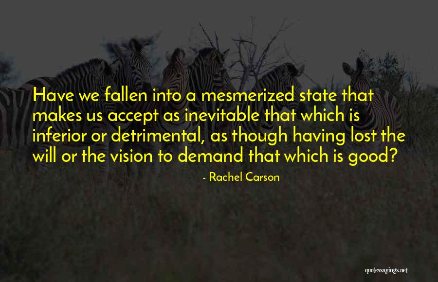 Jajaran Genjang Quotes By Rachel Carson Jajaran Genjang Quotes By Rachel Carson