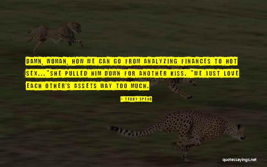 Jajaran Kabinet Quotes By Terry Spear Jajaran Kabinet Quotes By Terry Spear