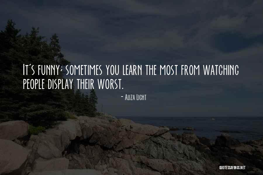 Jajko Szablon Quotes By Aliza Licht Jajko Szablon Quotes By Aliza Licht