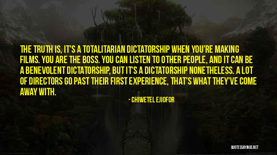 Jajko Szablon Quotes By Chiwetel Ejiofor Jajko Szablon Quotes By Chiwetel Ejiofor