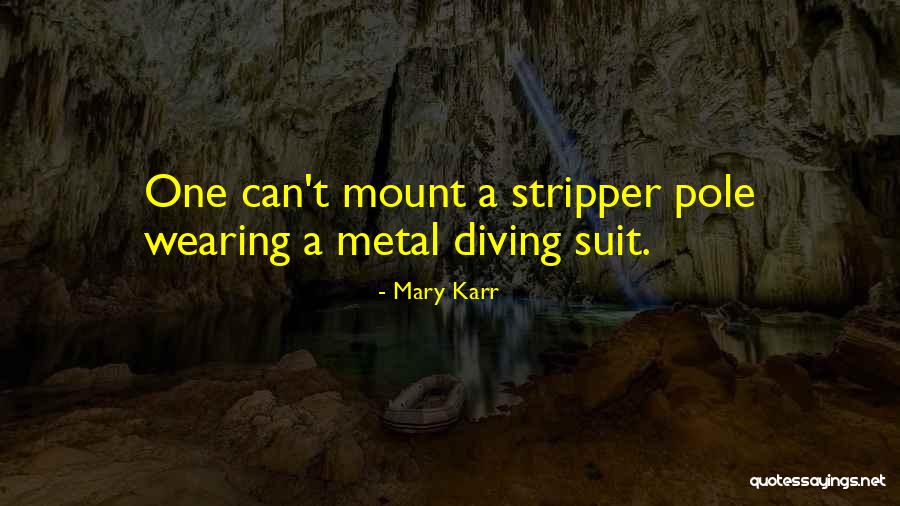 Jajko Wielkanocne Quotes By Mary Karr Jajko Wielkanocne Quotes By Mary Karr