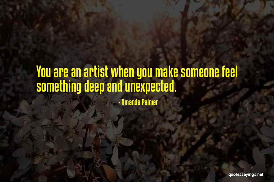 Jajoo Frindrich Quotes By Amanda Palmer Jajoo Frindrich Quotes By Amanda Palmer