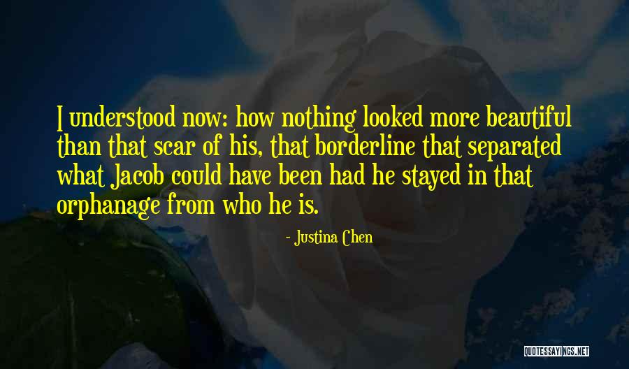 Jajuan Johnson Quotes By Justina Chen Jajuan Johnson Quotes By Justina Chen