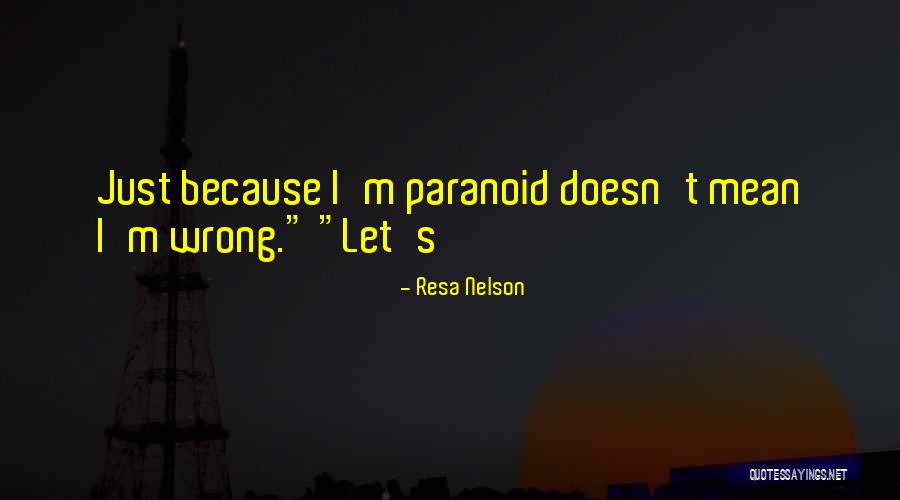 Jajuan Johnson Quotes By Resa Nelson Jajuan Johnson Quotes By Resa Nelson