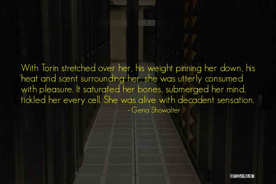 Jakaan Quotes By Gena Showalter Jakaan Quotes By Gena Showalter
