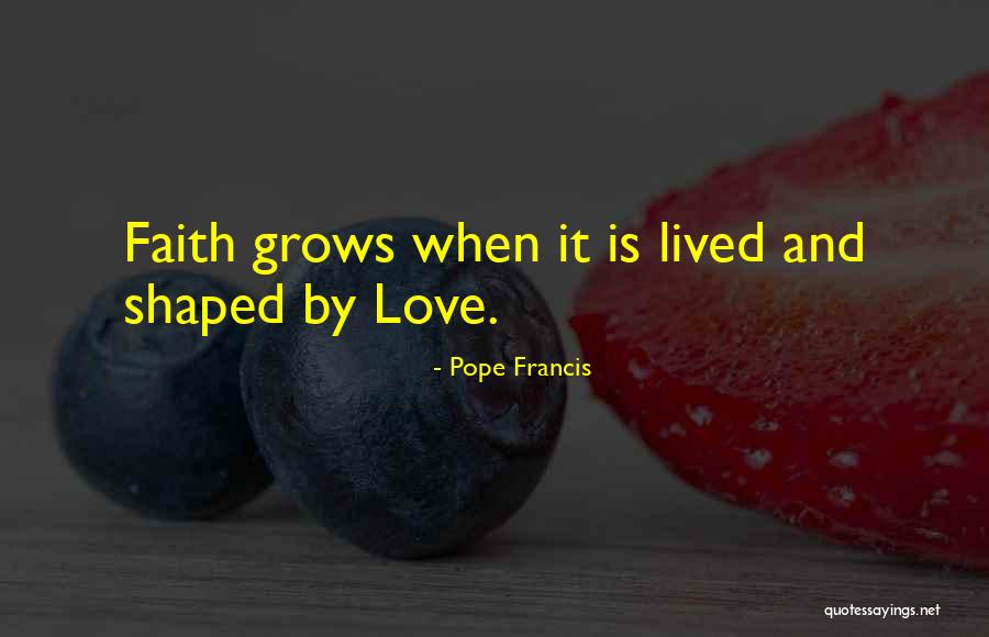 Jakab Solutions Quotes By Pope Francis Jakab Solutions Quotes By Pope Francis