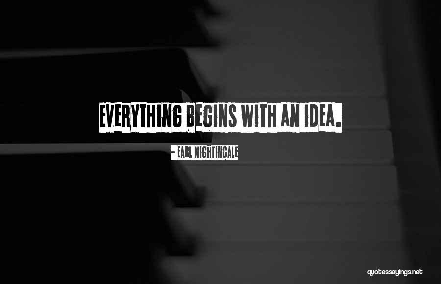 Jakanie Terapia Dzieci Quotes By Earl Nightingale Jakanie Terapia Dzieci Quotes By Earl Nightingale