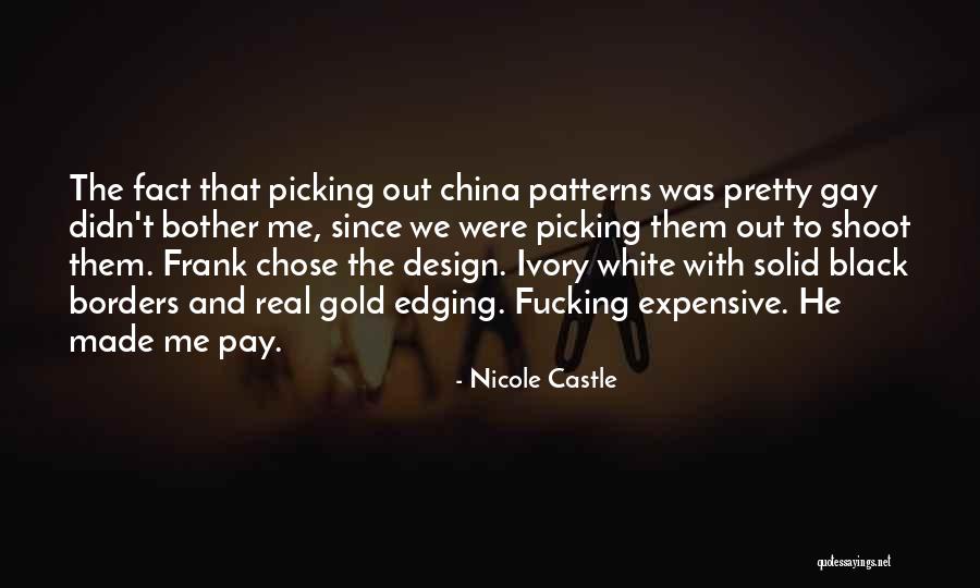 Jakanie Terapia Dzieci Quotes By Nicole Castle Jakanie Terapia Dzieci Quotes By Nicole Castle