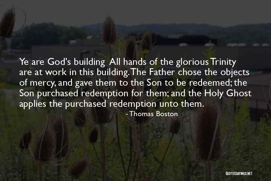 Jakarta Banjir Quotes By Thomas Boston Jakarta Banjir Quotes By Thomas Boston