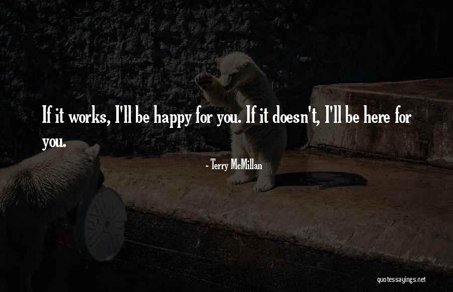 Jakarta Maghrib Quotes By Terry McMillan Jakarta Maghrib Quotes By Terry McMillan