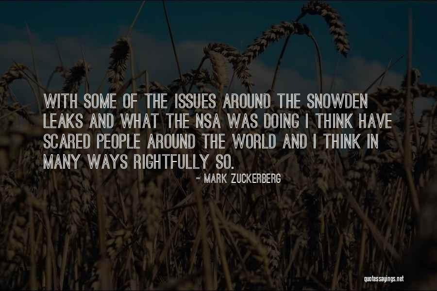 Jakartas Country Quotes By Mark Zuckerberg Jakartas Country Quotes By Mark Zuckerberg