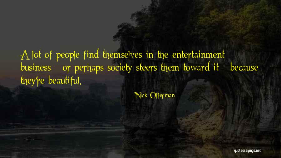 Jakartas Soekarno Hatta Quotes By Nick Offerman Jakartas Soekarno Hatta Quotes By Nick Offerman