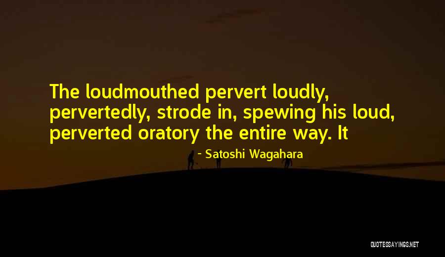 Jakartas Soekarno Hatta Quotes By Satoshi Wagahara Jakartas Soekarno Hatta Quotes By Satoshi Wagahara