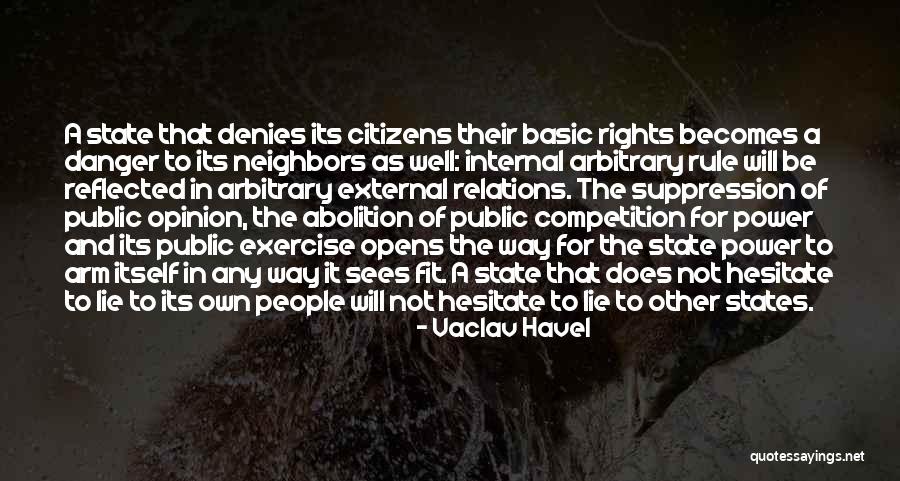Jakaya Scott Quotes By Vaclav Havel Jakaya Scott Quotes By Vaclav Havel