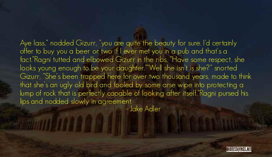 Jake Adler Quotes 495941 Jake Adler Quotes 495941