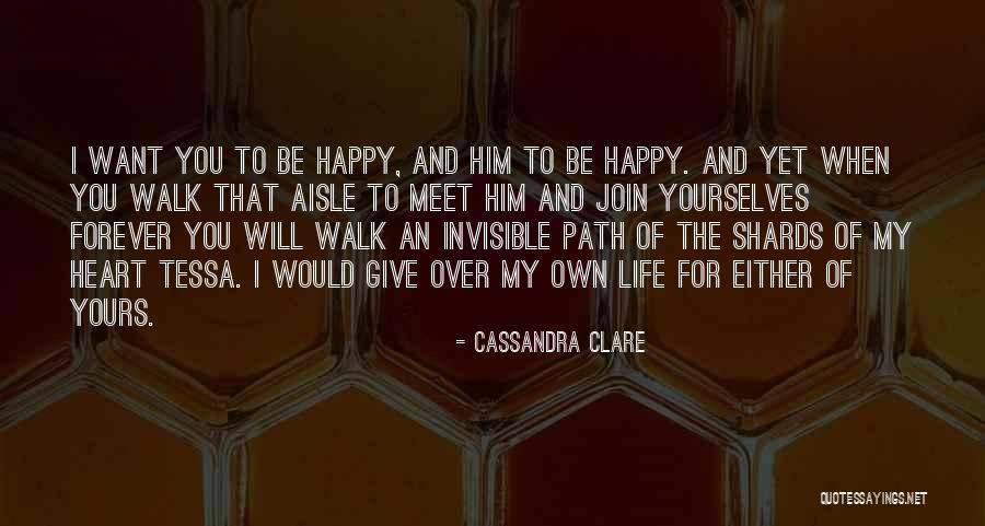 Jake And Aria Quotes By Cassandra Clare Jake And Aria Quotes By Cassandra Clare