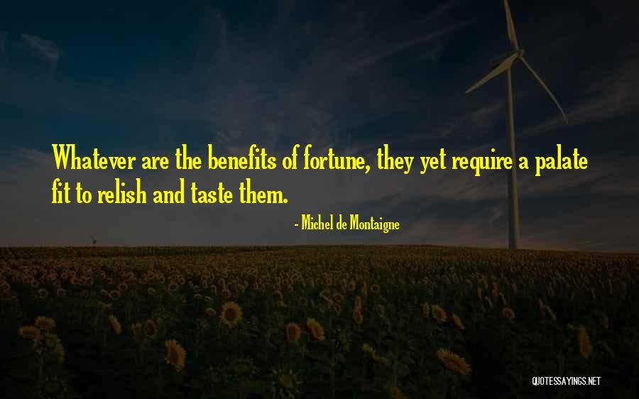 Jake Bass Quotes By Michel De Montaigne Jake Bass Quotes By Michel De Montaigne