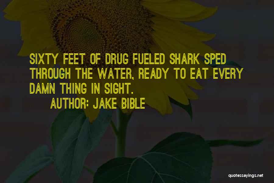 Jake Bible Quotes 1511985